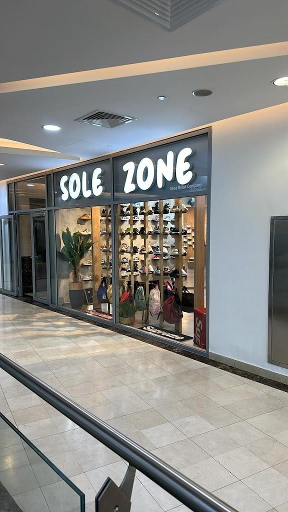 Sole Zone