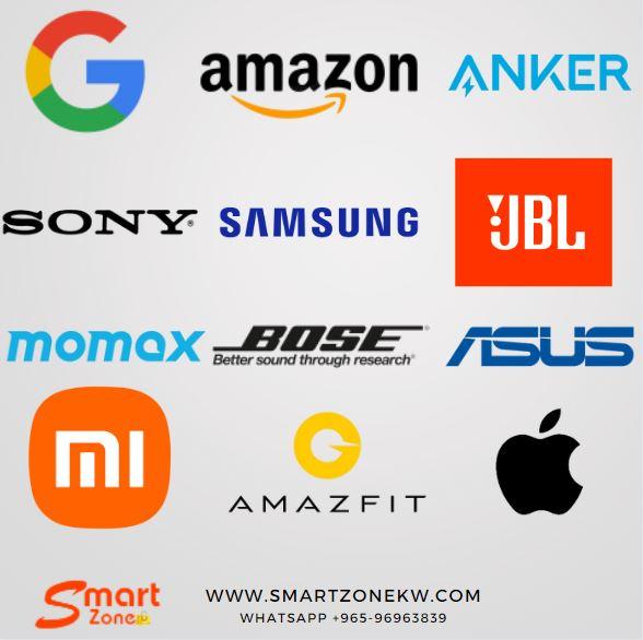 سمارت زون للالكترونيات الكويت