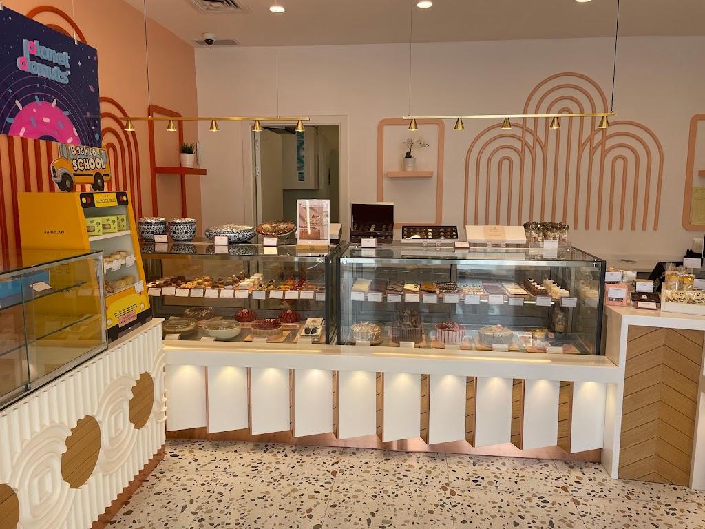 فرع سابليه الحلو حولي