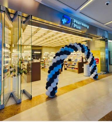 Pharmacy Plus