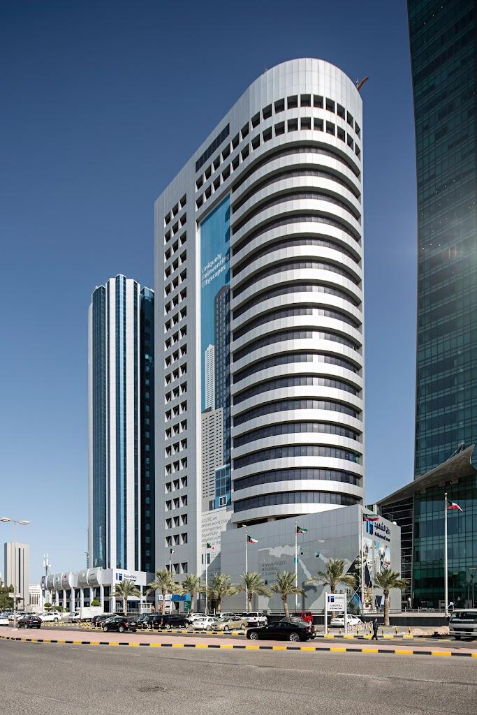 United Real Estate Co. - Head Office