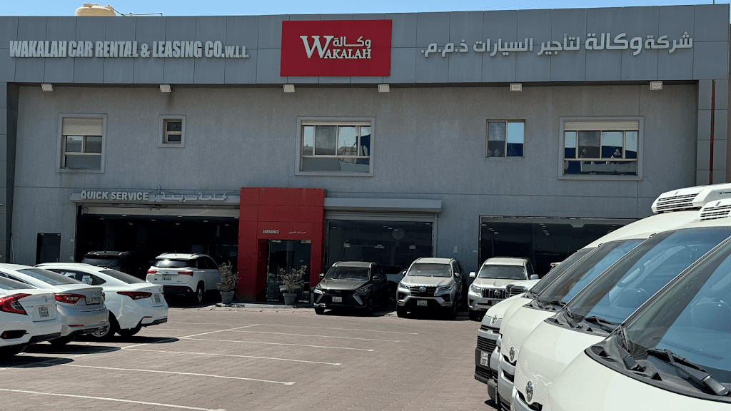 _ Wakalah Cars Shoroom used car for sale