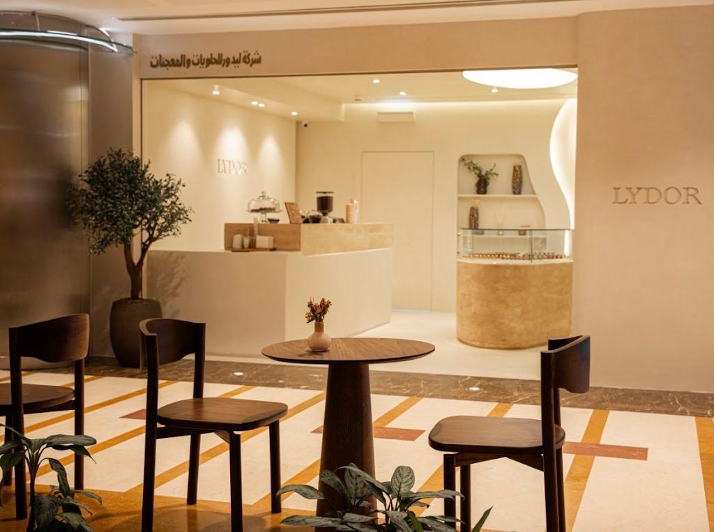 ليدور شوكوليت