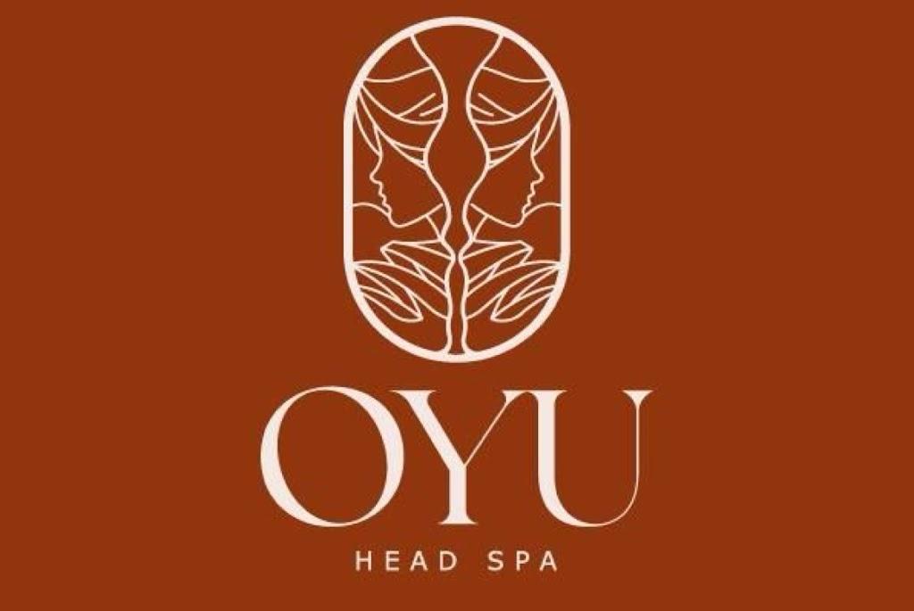 Oyu Headspa