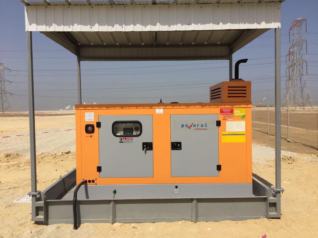 Agrim Projects Services