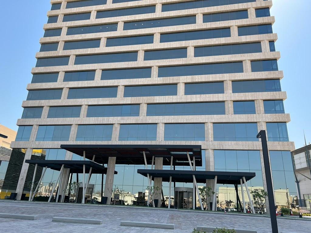 شركة فوزك التعليمية