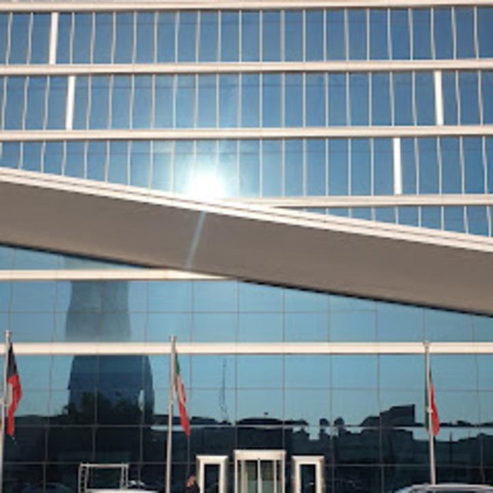 Al Ansari Exchange,Head Office,Kuwait.