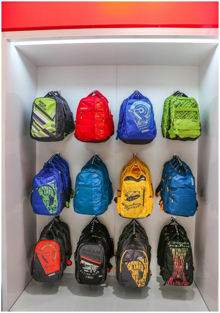 American Tourister - City Centre Dasma