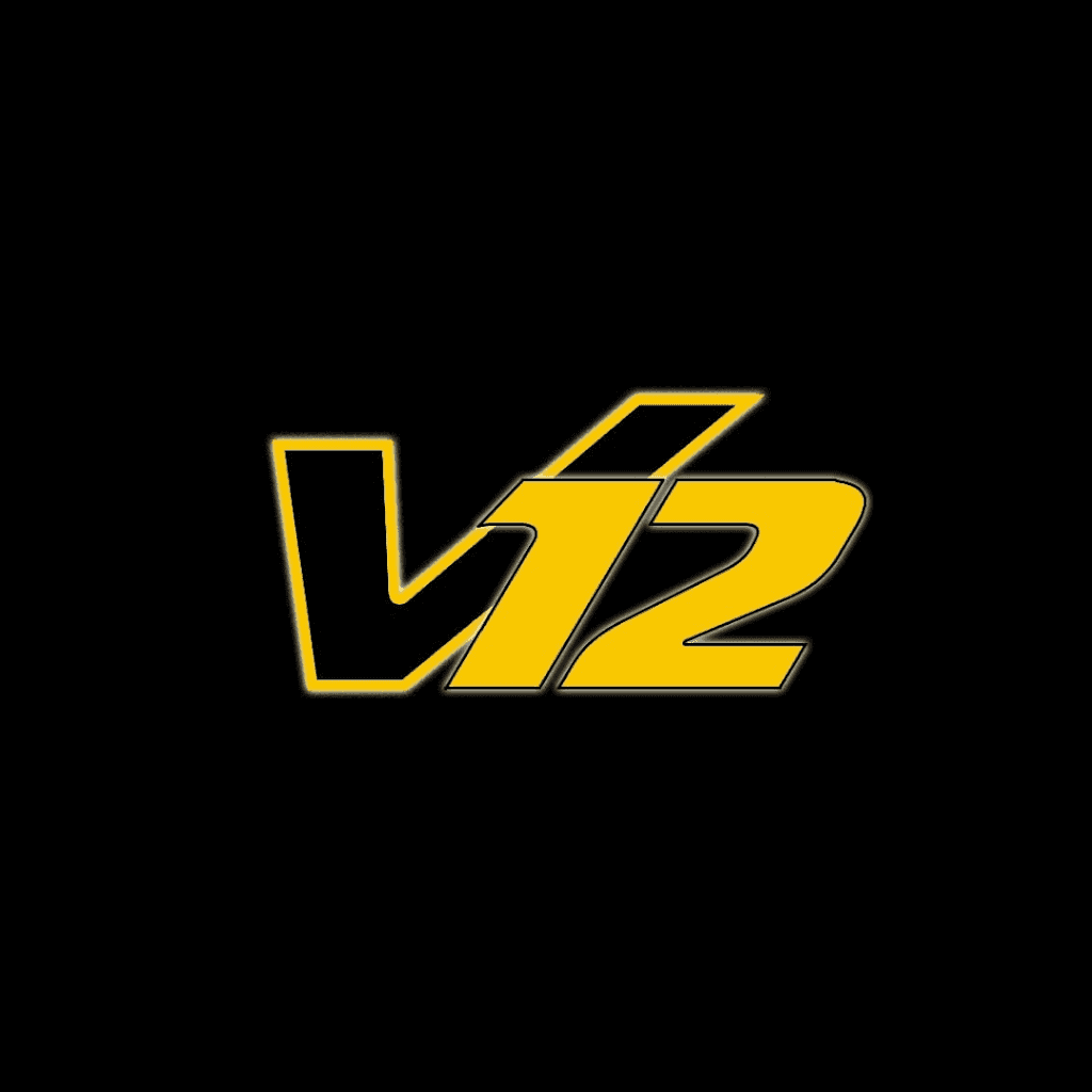 V12 Car Rental Co.