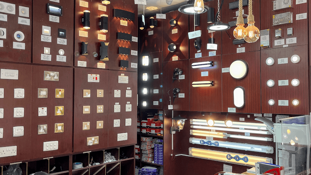 المفضل للكهرباء