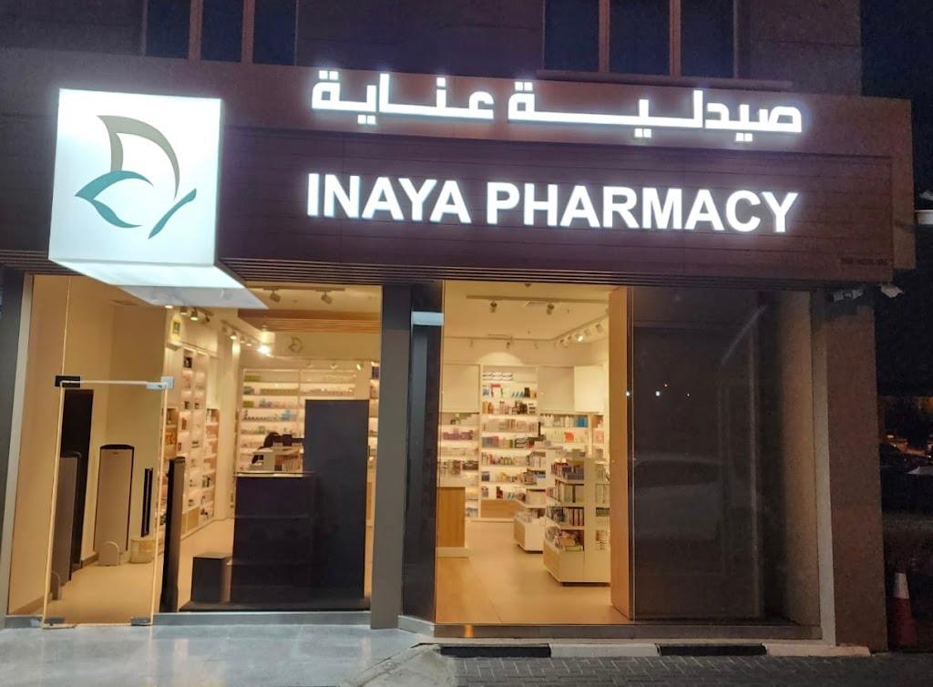 Inaya Pharmacy