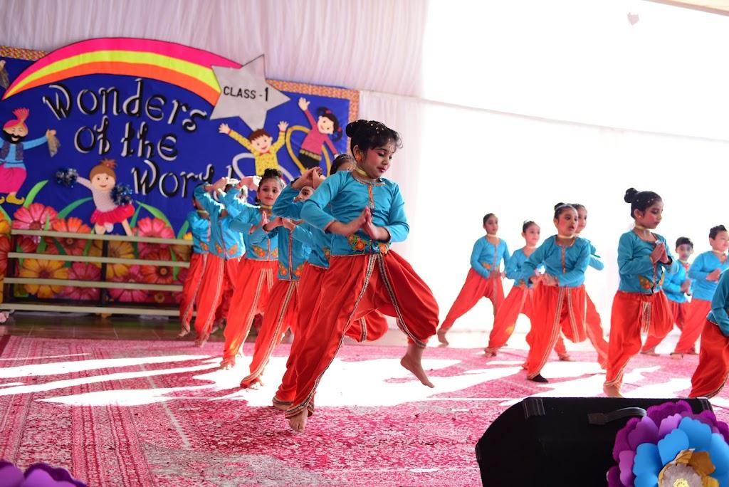 Fahaheel Al Watanieh Indian Private School