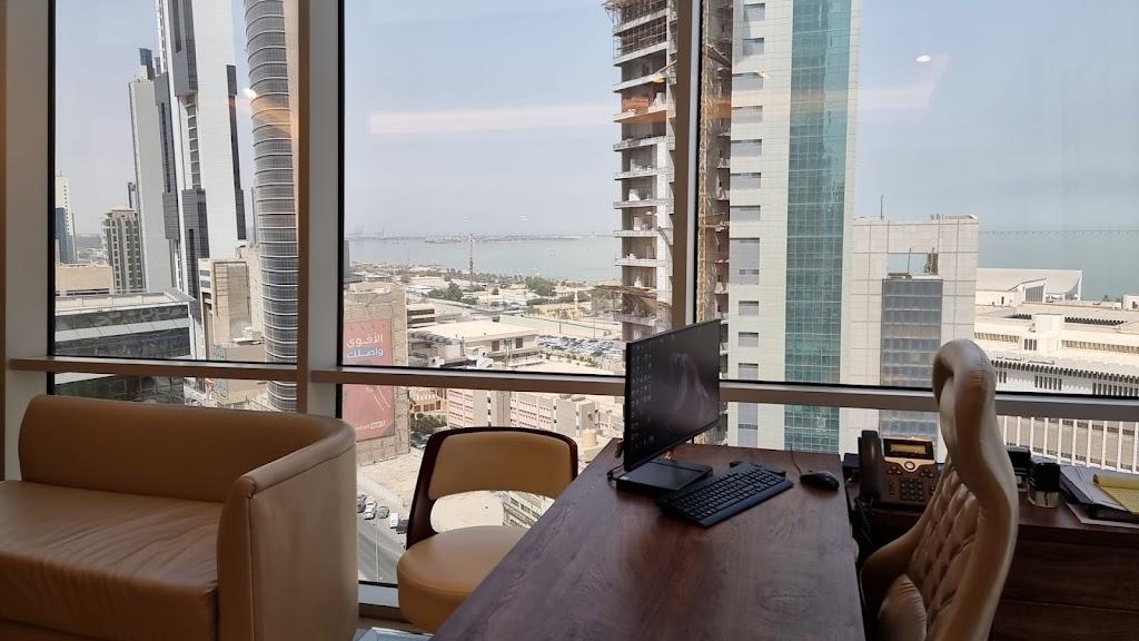 Design Destination - Kuwait