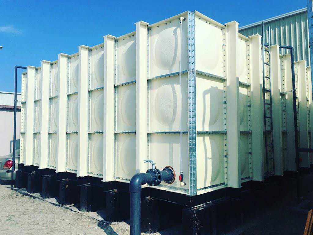 فال العالمية للمقاولات العامة للمباني