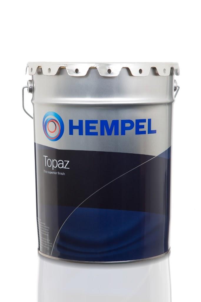 دهانات همبل - سيجما الاهرام - المنقف