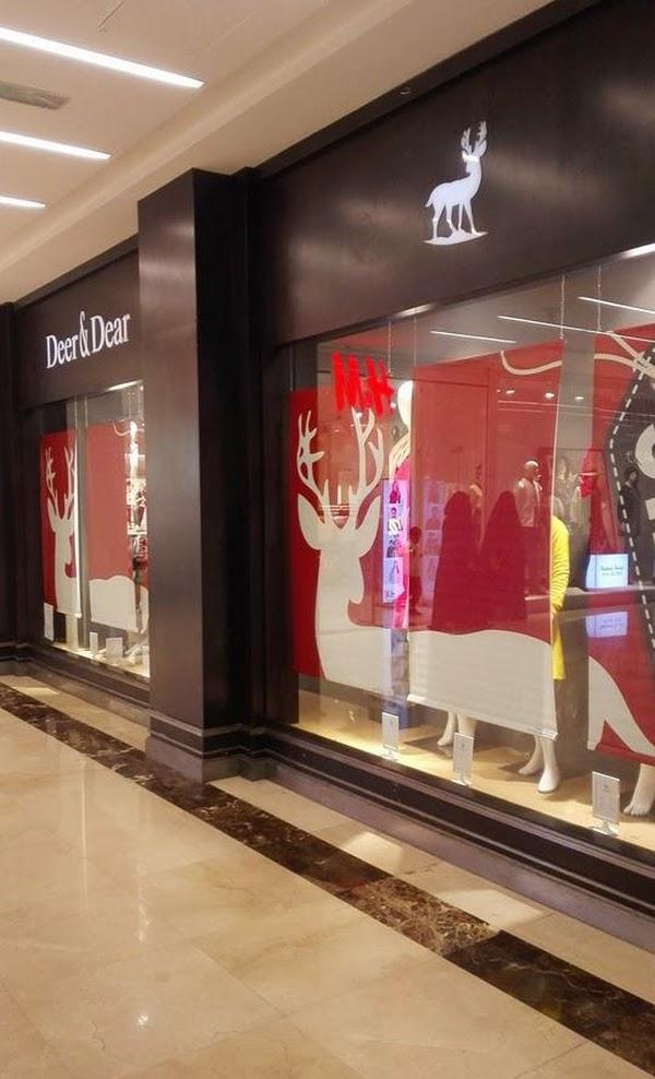 Deer & Dear - The Gate Mall