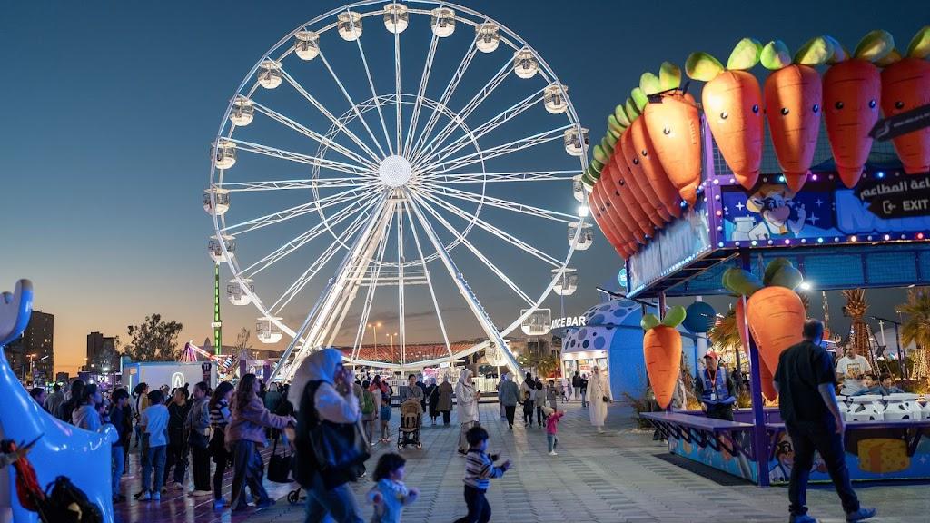 TAS Entertainment Company