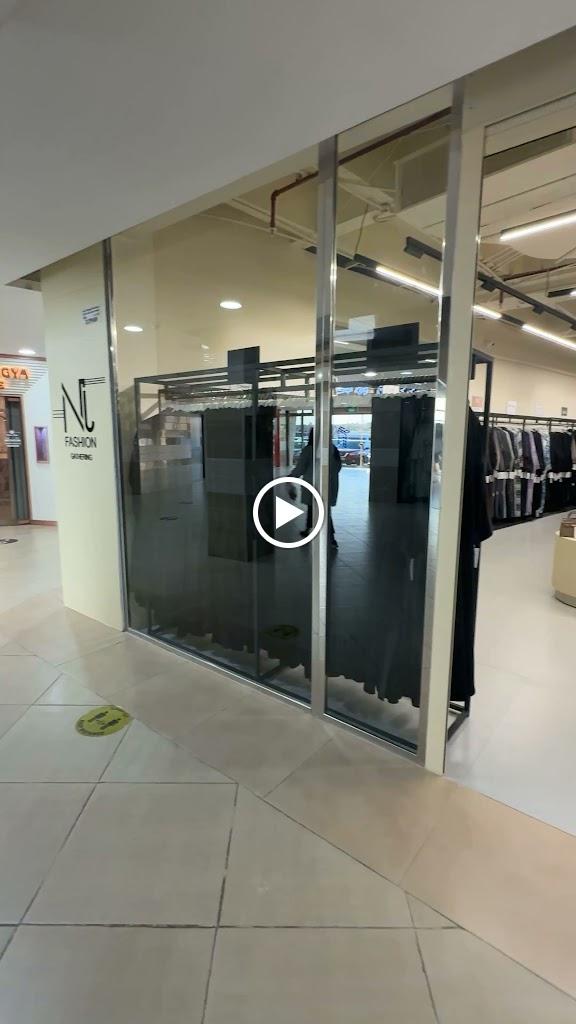 NJ Fashion gathering