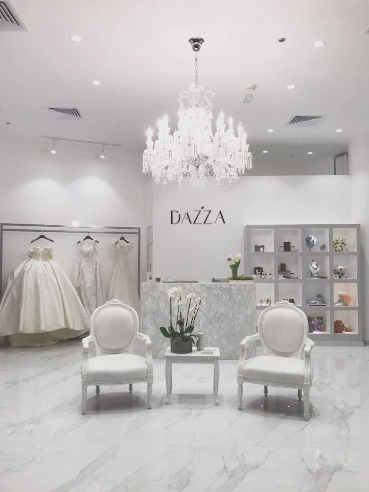 Dazza Bridal Boutique