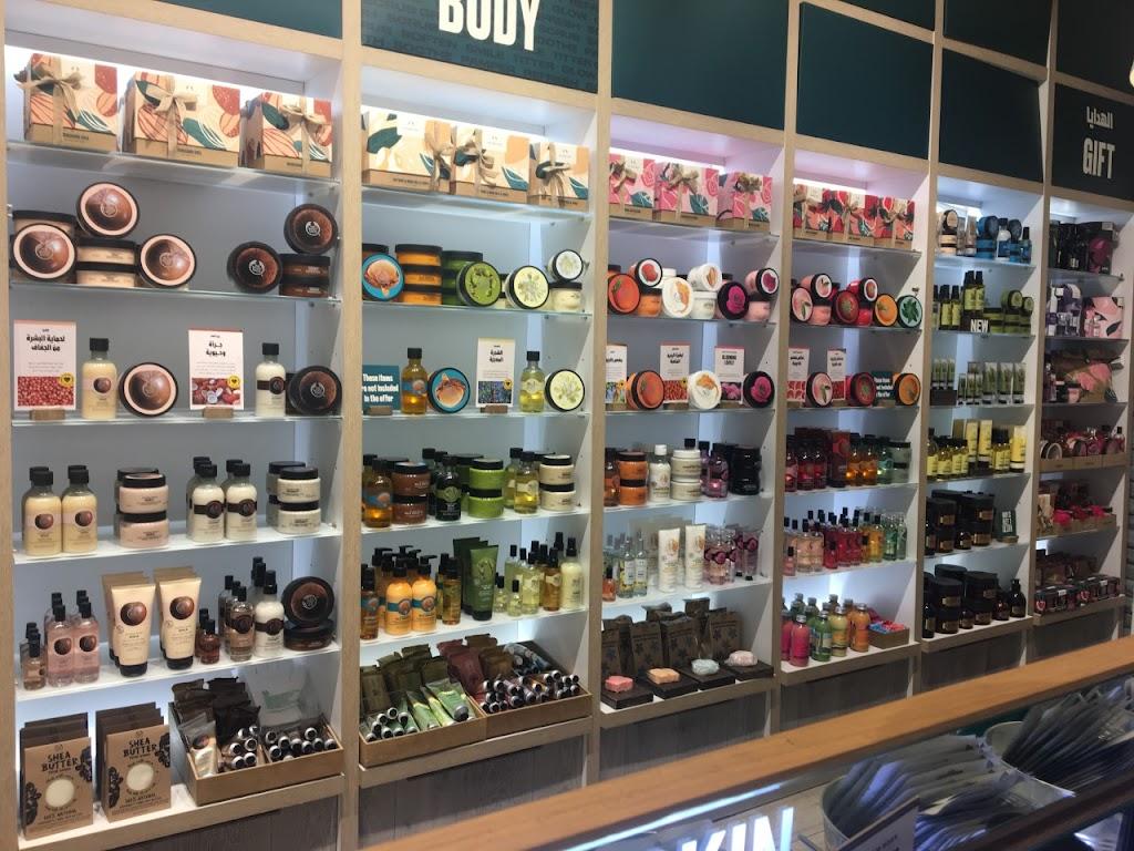 The Body Shop