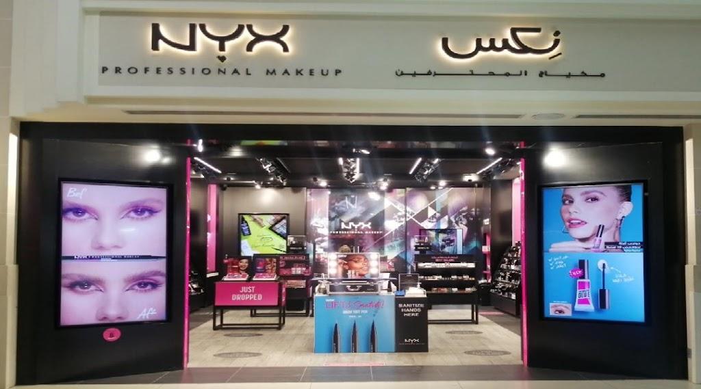 NYX Professional Makeup