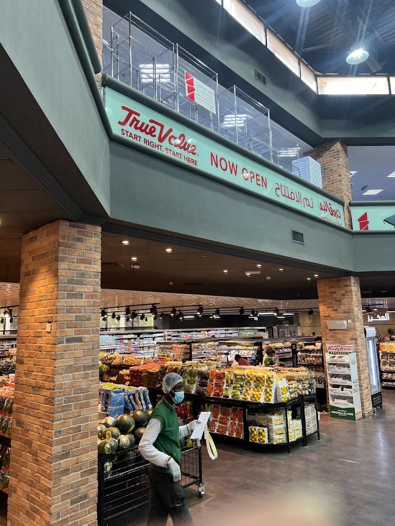 True Value - Sultan Center Salmiya