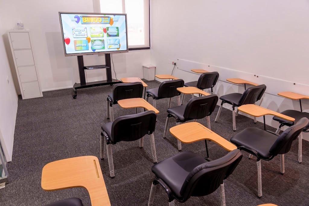 Universal Challenge Academy