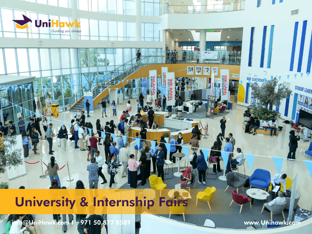 UniHawk Kuwait | A Learning Lab