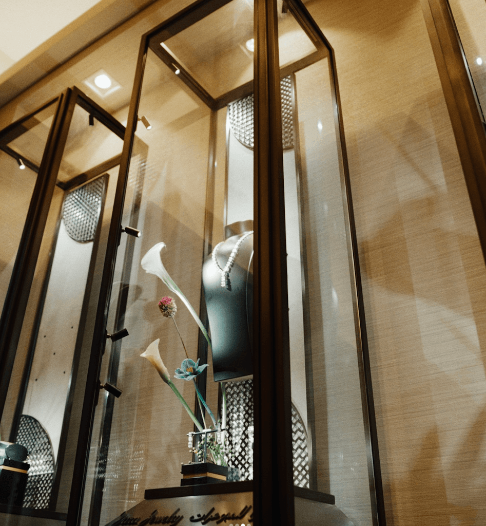 يارا للمجوهرات