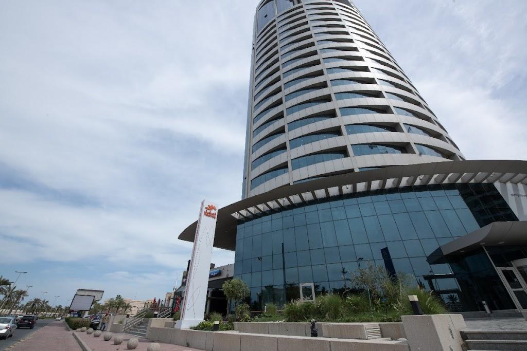Mashreq Bank - Kuwait