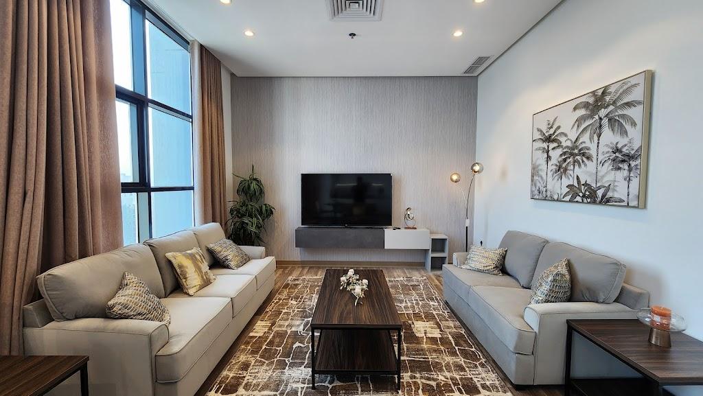 Smart Housing Real Estate Co.