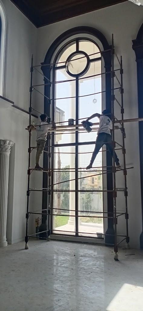 Pak Cleaning Services | Professional Deep Cleaning Service