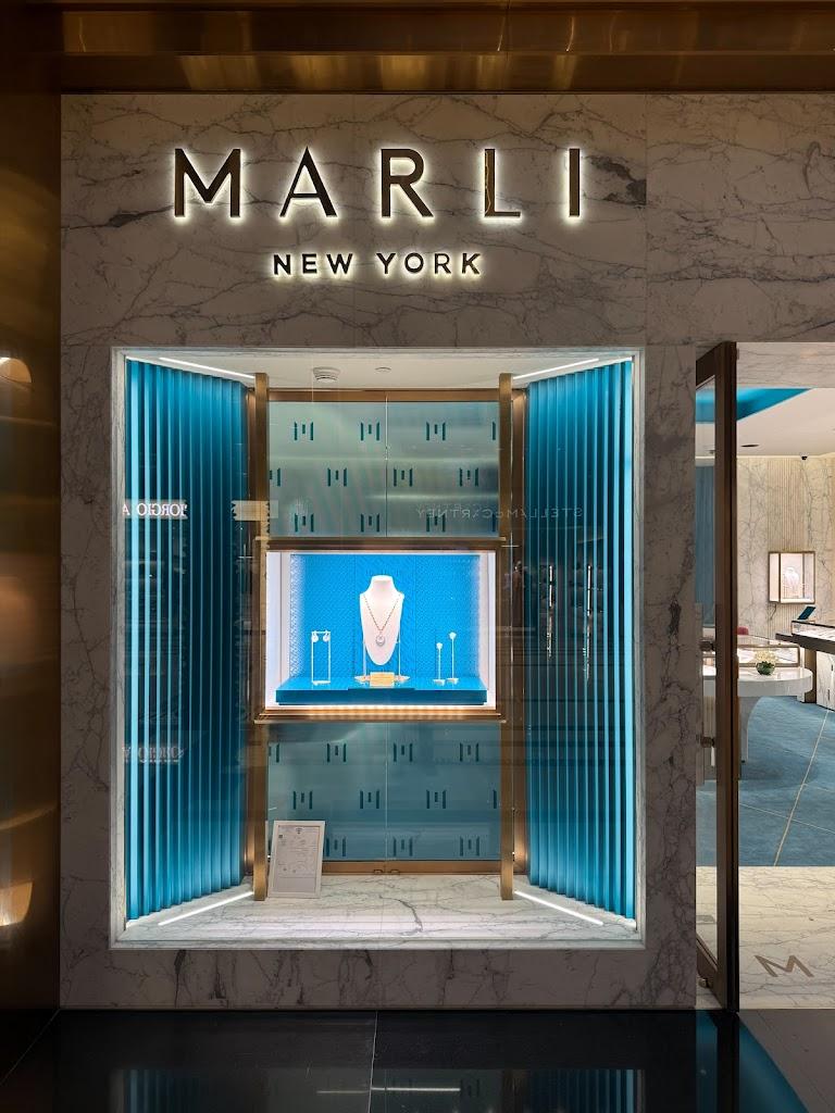 Marli New York