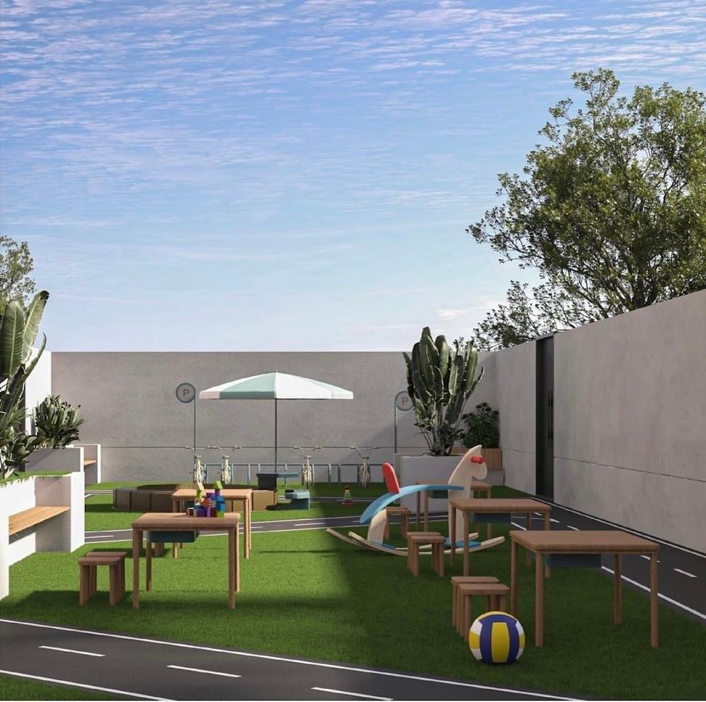 فنلندواي نيرسري