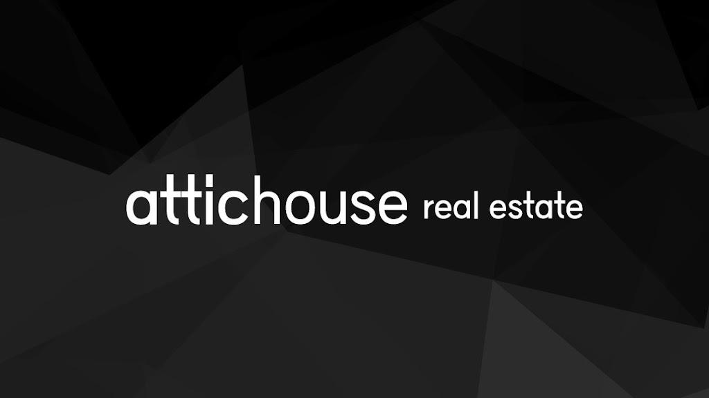 شركة أتيك هاوس للعقارات