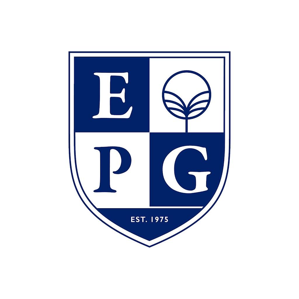 المكتب الرئيسي لشركة EPG