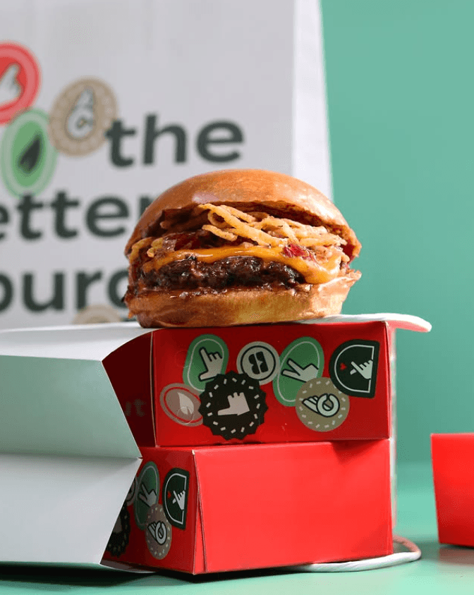 The Better Burger