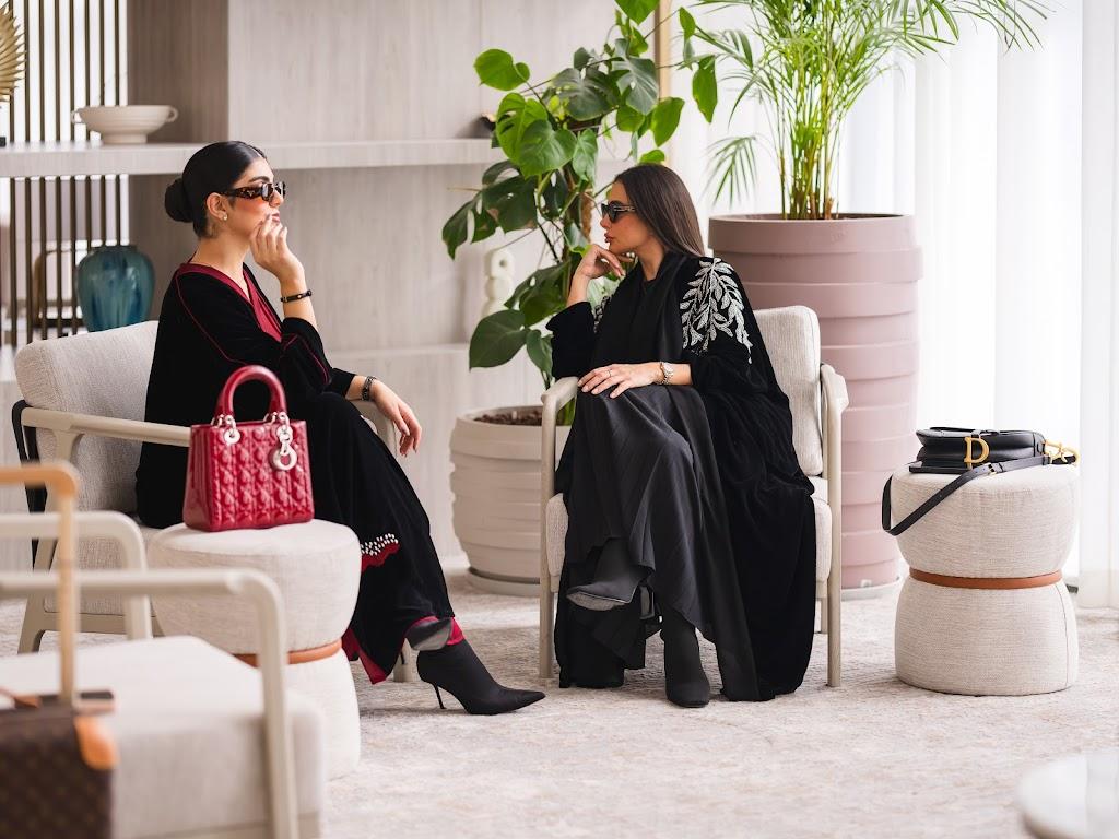 صالة Mimo في فندق أرابيلا بيتش الكويت