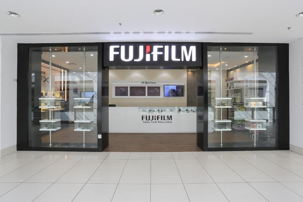 معرض فوجي فيلم