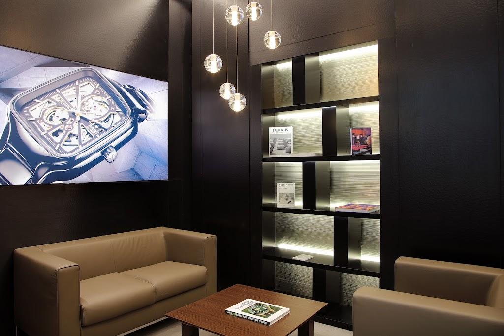 Rado Boutique Kuwait