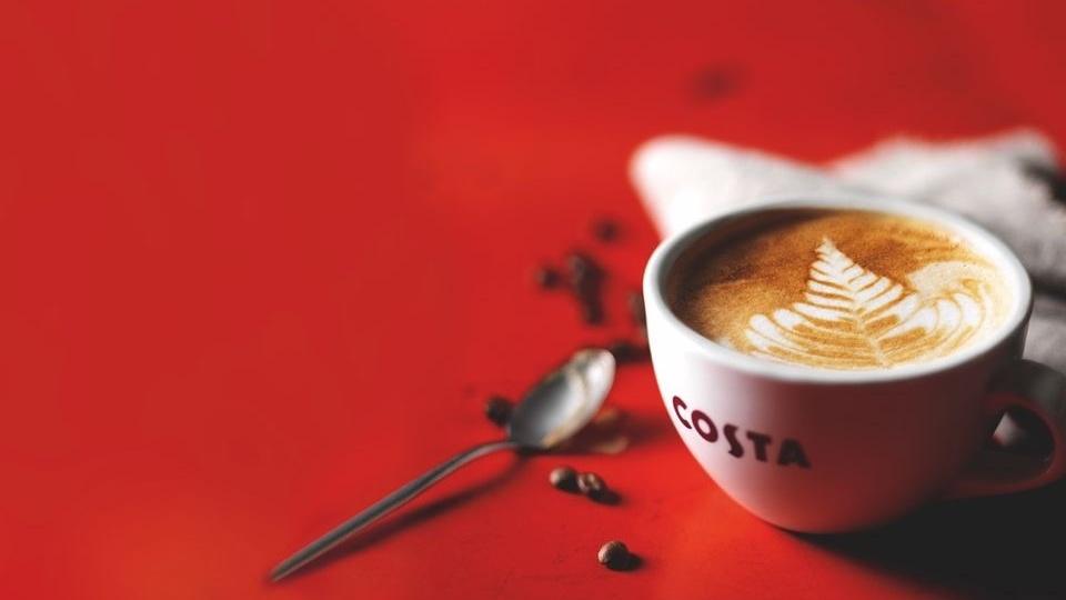 Costa Coffee