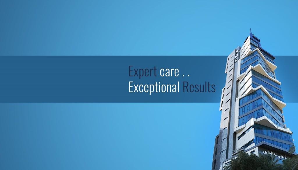 د. معتز ابو المجد