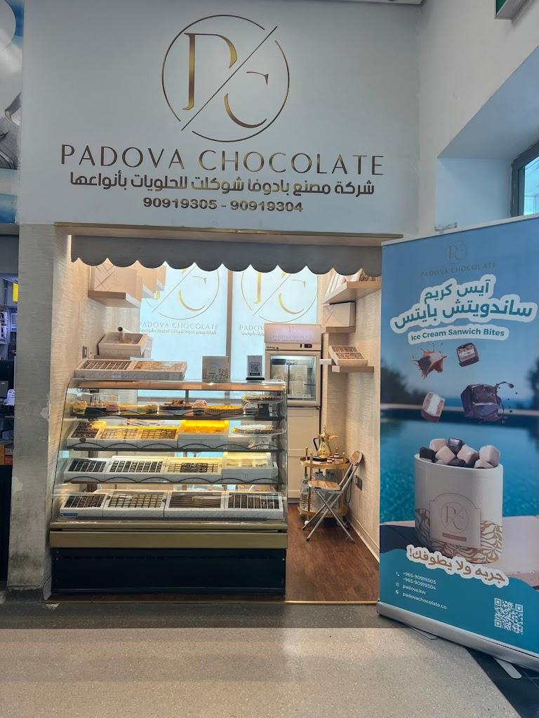 Padova Chocolate