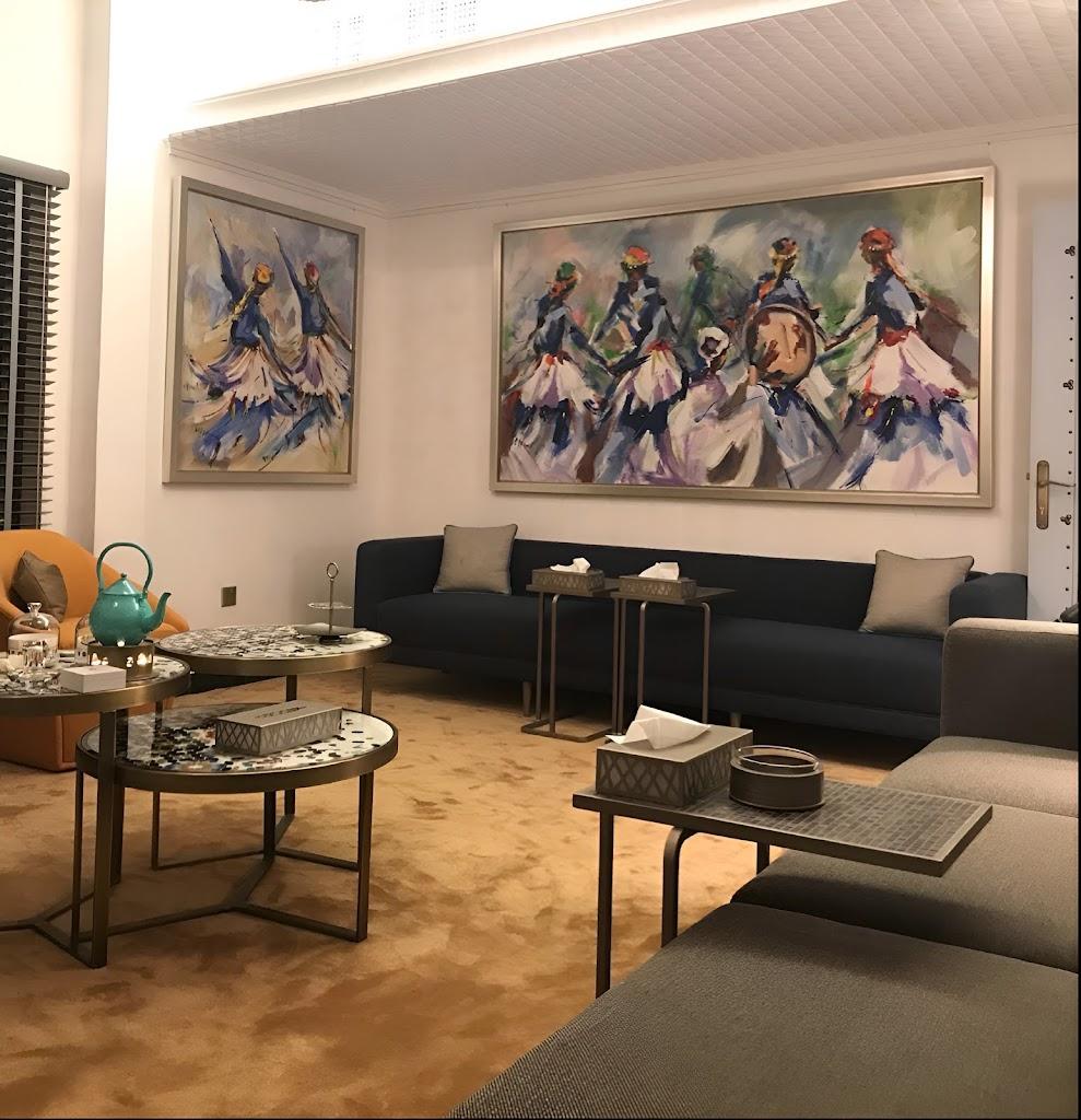 Reconnaissance Research