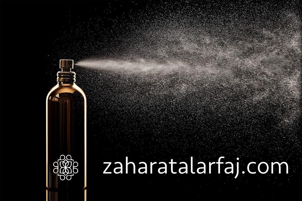 Zaharat Al Arfaj