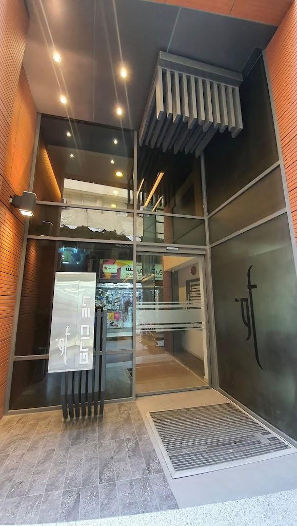 شركة كويت أوتليت لإدارة الفعاليات