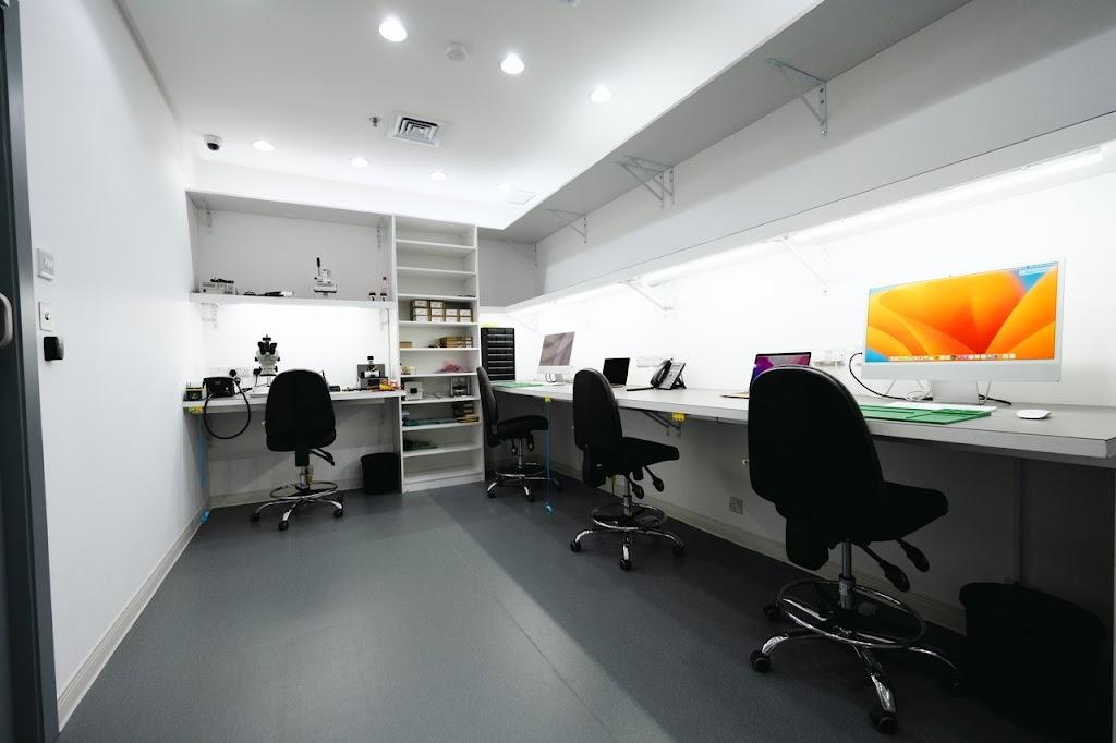 مركز خدمة قنوات الكويت