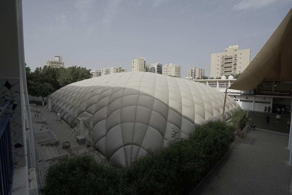 المدرسة الأمريكية بالكويت