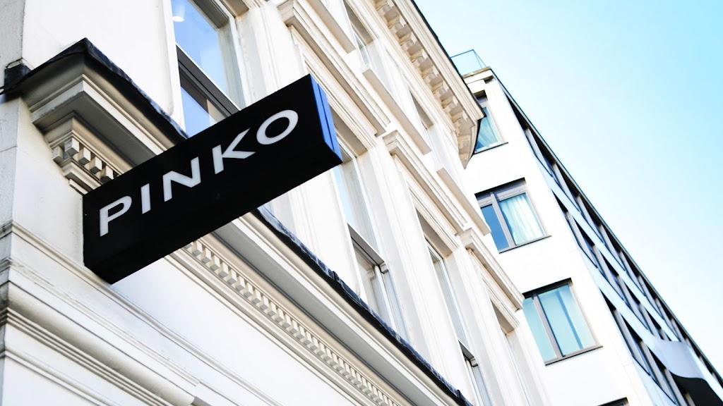 Pinko Boutique Kuwait
