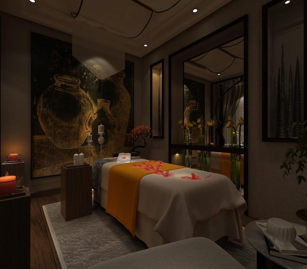 Marmara Spa Gate Mall